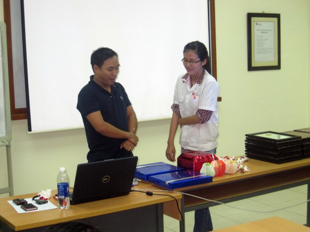 Quản lý khách hàng chủ chốt - SYM (26-09-2012)